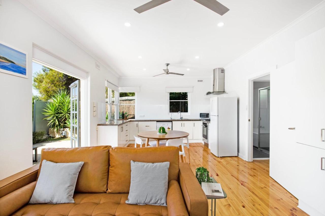 Relaxing 3Br Beachside Haven Grange エクステリア 写真
