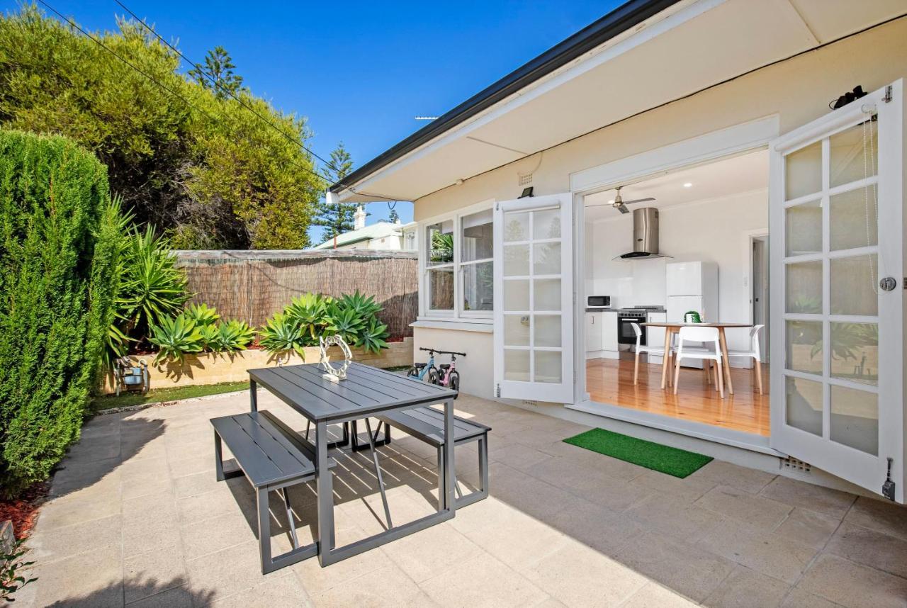 Relaxing 3Br Beachside Haven Grange エクステリア 写真