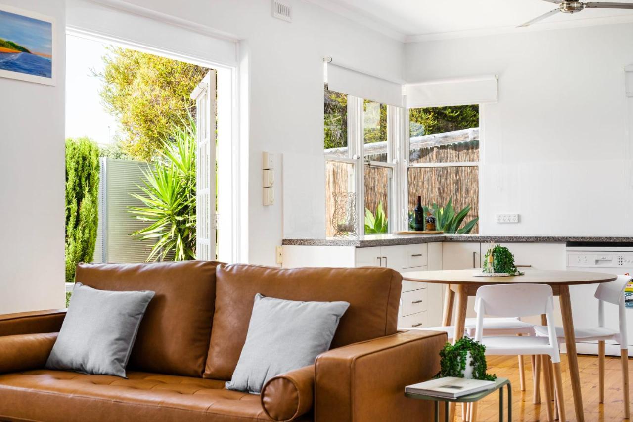 Relaxing 3Br Beachside Haven Grange エクステリア 写真