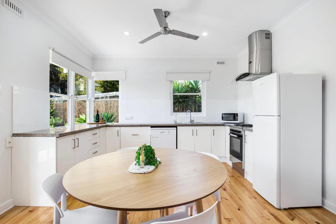 Relaxing 3Br Beachside Haven Grange エクステリア 写真