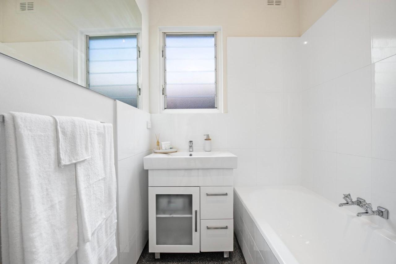 Relaxing 3Br Beachside Haven Grange エクステリア 写真