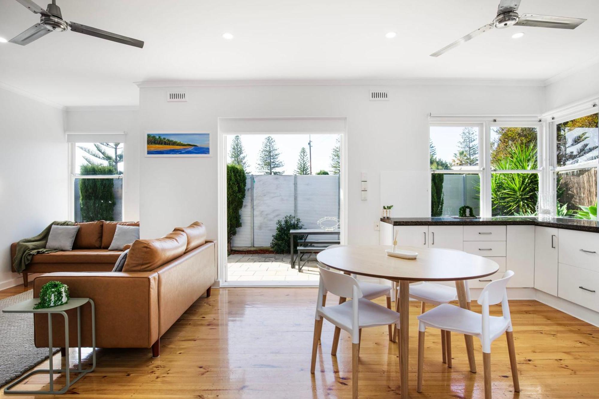 Relaxing 3Br Beachside Haven Grange エクステリア 写真
