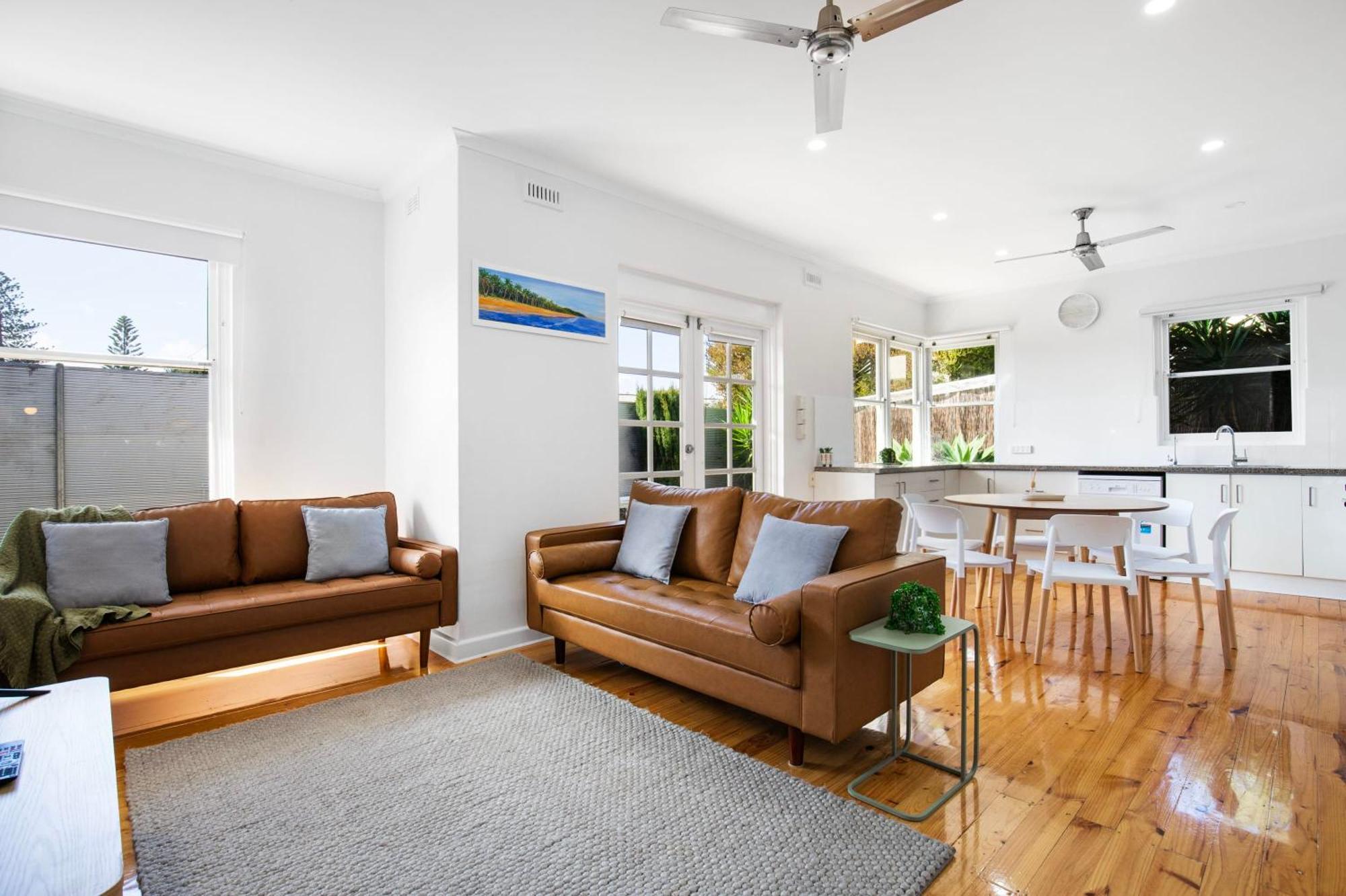 Relaxing 3Br Beachside Haven Grange エクステリア 写真