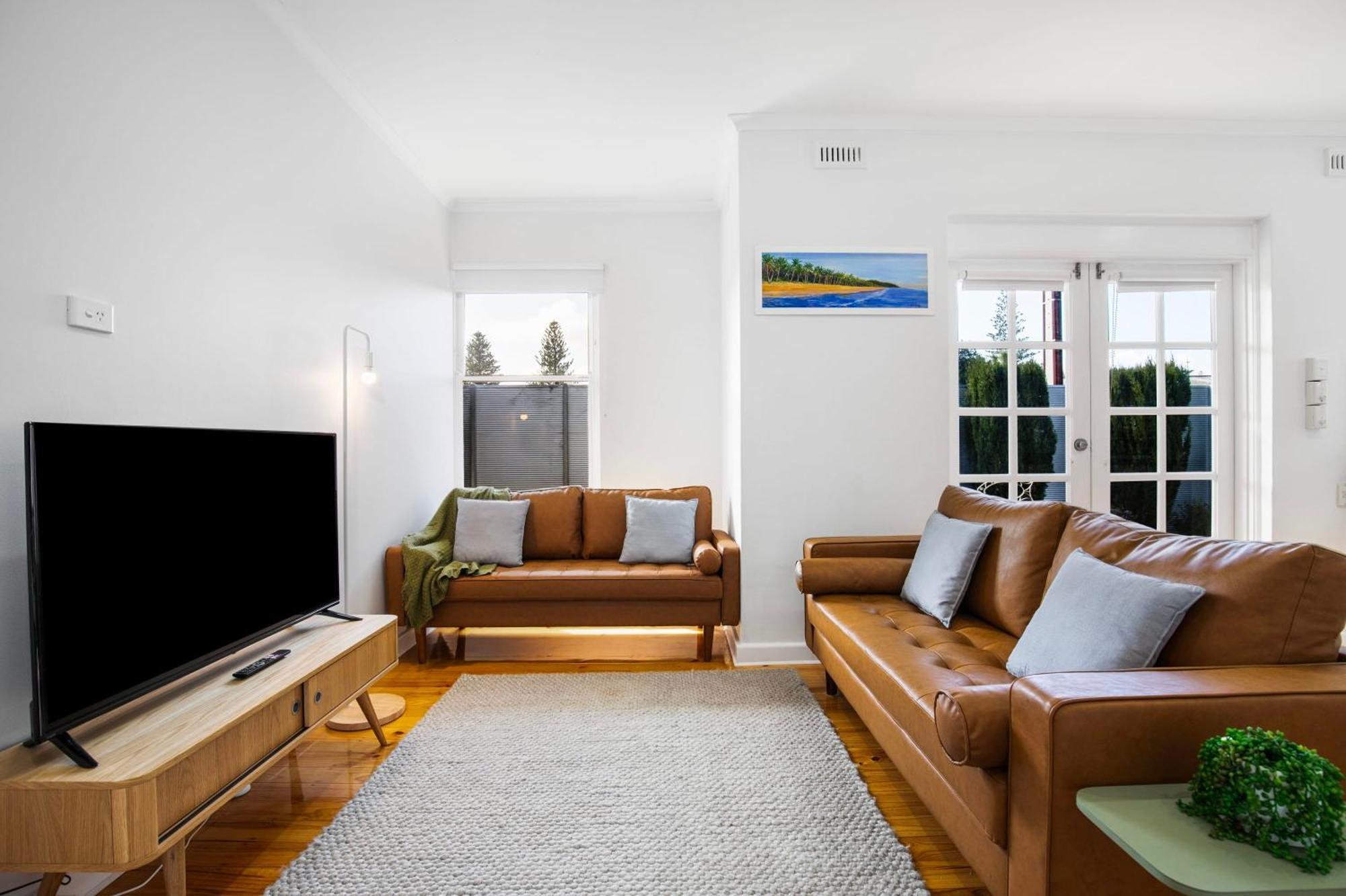 Relaxing 3Br Beachside Haven Grange エクステリア 写真