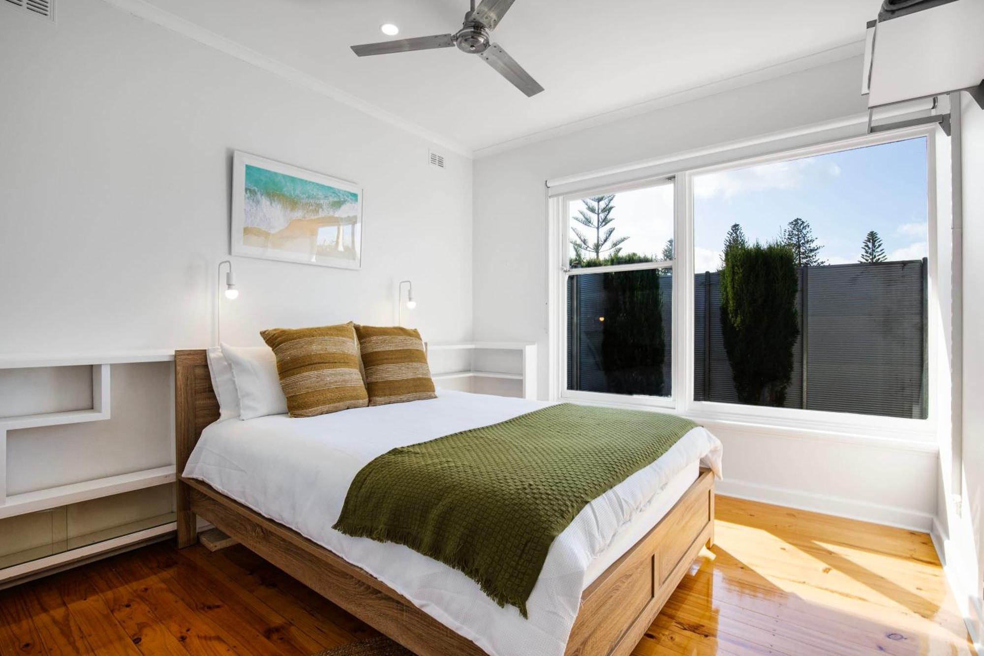 Relaxing 3Br Beachside Haven Grange エクステリア 写真