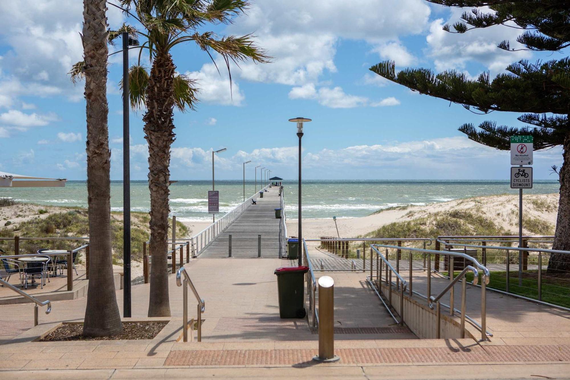 Relaxing 3Br Beachside Haven Grange エクステリア 写真